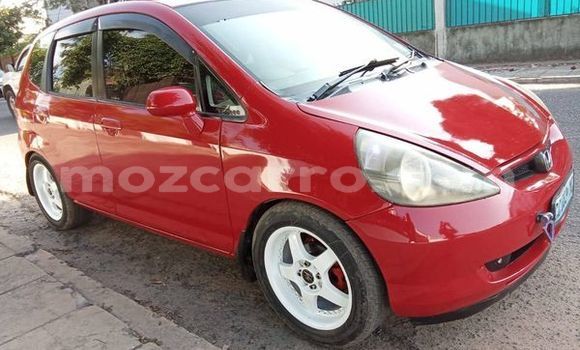 Nunua Ilio tumika Honda Fit Nyingine Gari ndani ya Maputo nchini Maputo Nunua Ilio tumika Honda Fit Nyingine Gari ndani ya Maputo nchini Maputo