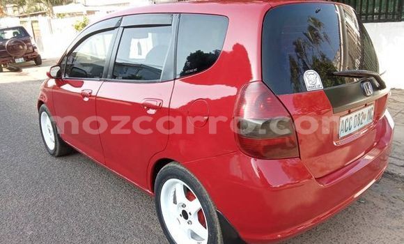 Nunua Ilio tumika Honda Fit Nyingine Gari ndani ya Maputo nchini Maputo Nunua Ilio tumika Honda Fit Nyingine Gari ndani ya Maputo nchini Maputo