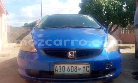 Nunua Ilio tumika Honda Fit Nyingine Gari ndani ya Angoche nchini Nampula