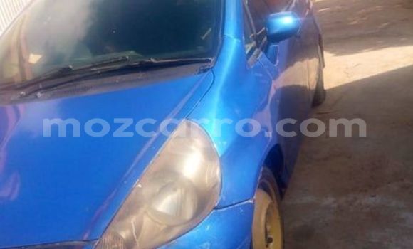 Nunua Ilio tumika Honda Fit Nyingine Gari ndani ya Angoche nchini Nampula Nunua Ilio tumika Honda Fit Nyingine Gari ndani ya Angoche nchini Nampula