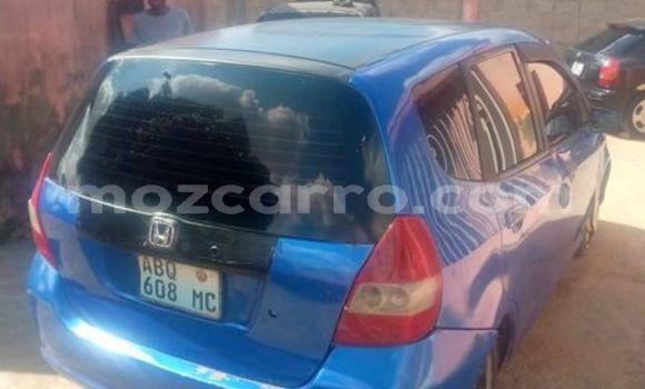 Nunua Ilio tumika Honda Fit Nyingine Gari ndani ya Angoche nchini Nampula Nunua Ilio tumika Honda Fit Nyingine Gari ndani ya Angoche nchini Nampula