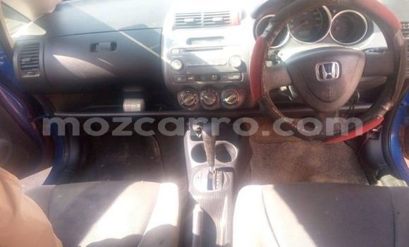 Nunua Ilio tumika Honda Fit Nyingine Gari ndani ya Angoche nchini Nampula Nunua Ilio tumika Honda Fit Nyingine Gari ndani ya Angoche nchini Nampula