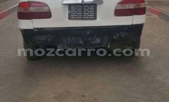 Comprar Usado Toyota Crown De outros Carro em Maputo em Maputo