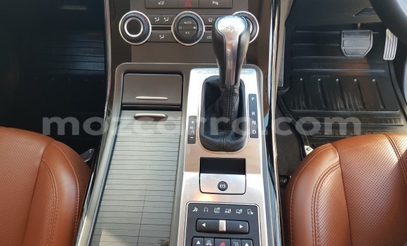 Tenga Tsaru Land Rover Range Rover Sport Zvimwe Mota in Maputo in Maputo Tenga Tsaru Land Rover Range Rover Sport Zvimwe Mota in Maputo in Maputo
