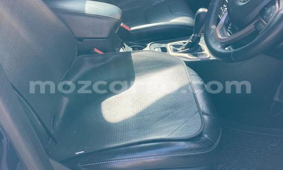 Buy Used Jeep Cherokee Other Car in Maputo in Maputo Buy Used Jeep Cherokee Other Car in Maputo in Maputo