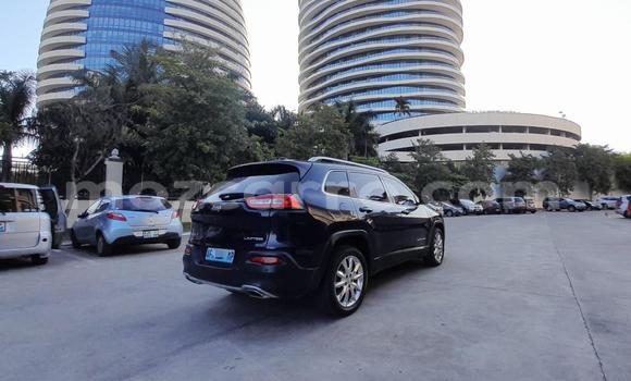 Buy Used Jeep Cherokee Other Car in Maputo in Maputo Buy Used Jeep Cherokee Other Car in Maputo in Maputo