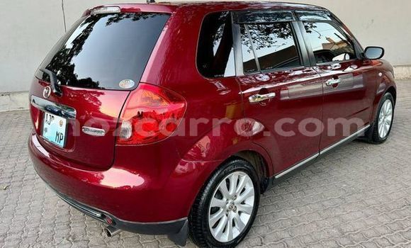 Nunua Ilio tumika Mazda 1300 Nyingine Gari ndani ya Maputo nchini Maputo Nunua Ilio tumika Mazda 1300 Nyingine Gari ndani ya Maputo nchini Maputo