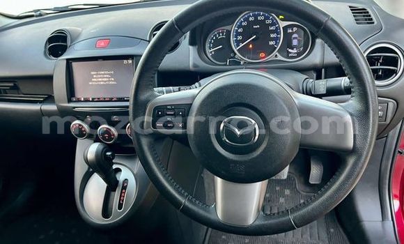 Nunua Ilio tumika Mazda 1300 Nyingine Gari ndani ya Maputo nchini Maputo Nunua Ilio tumika Mazda 1300 Nyingine Gari ndani ya Maputo nchini Maputo