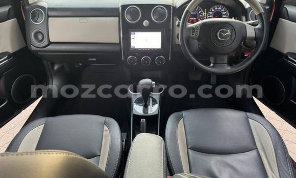 Nunua Ilio tumika Mazda 1300 Nyingine Gari ndani ya Maputo nchini Maputo Nunua Ilio tumika Mazda 1300 Nyingine Gari ndani ya Maputo nchini Maputo