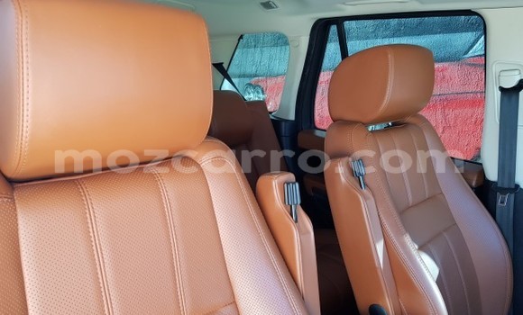 Tenga Tsaru Land Rover Range Rover Sport Zvimwe Mota in Maputo in Maputo Tenga Tsaru Land Rover Range Rover Sport Zvimwe Mota in Maputo in Maputo