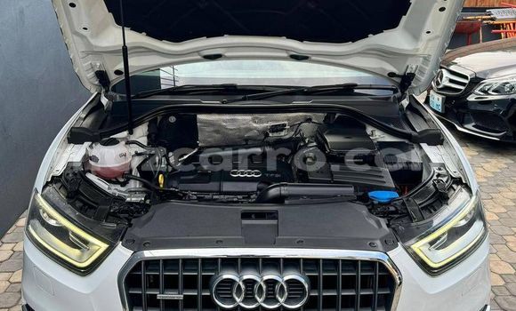 Tenga Tsaru Audi Q3 Zvimwe Mota in Maputo in Maputo