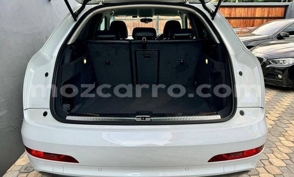 Tenga Tsaru Audi Q3 Zvimwe Mota in Maputo in Maputo Tenga Tsaru Audi Q3 Zvimwe Mota in Maputo in Maputo