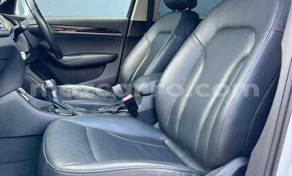 Tenga Tsaru Audi Q3 Zvimwe Mota in Maputo in Maputo Tenga Tsaru Audi Q3 Zvimwe Mota in Maputo in Maputo