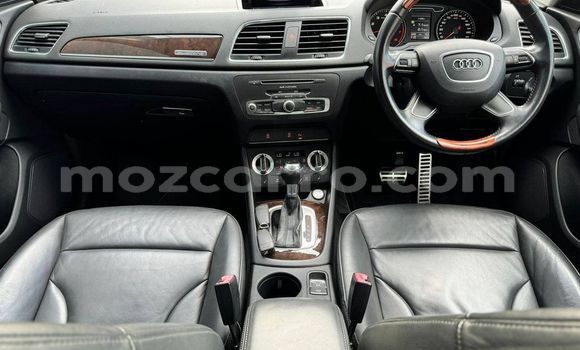 Tenga Tsaru Audi Q3 Zvimwe Mota in Maputo in Maputo Tenga Tsaru Audi Q3 Zvimwe Mota in Maputo in Maputo