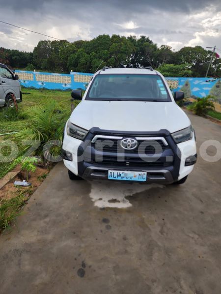 Big with watermark toyota hilux maputo maputo 23769