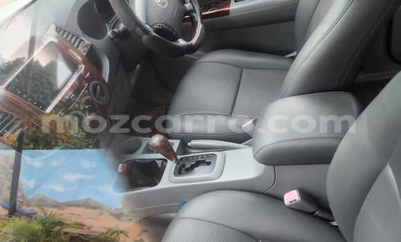 Tenga Tsaru Toyota Hilux Chena Mota in Maputo in Maputo Tenga Tsaru Toyota Hilux Chena Mota in Maputo in Maputo