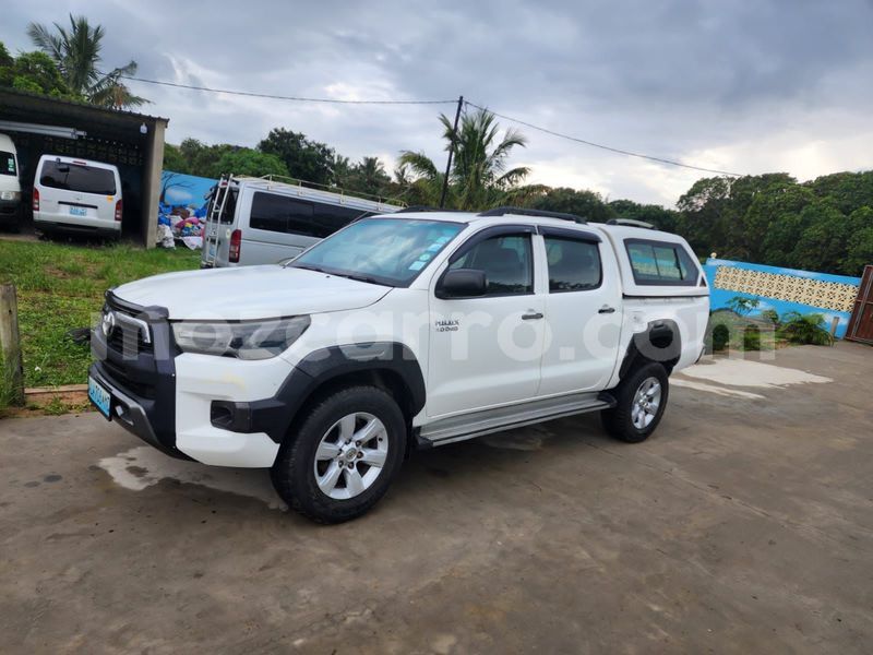 Big with watermark toyota hilux maputo maputo 23769