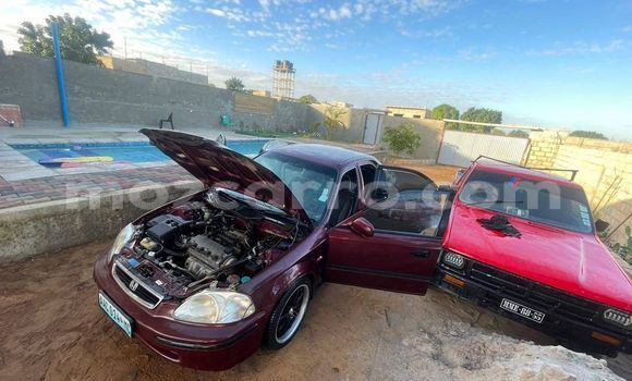 Nunua Ilio tumika Honda Civic Nyingine Gari ndani ya Balama nchini Cabo Delgado Nunua Ilio tumika Honda Civic Nyingine Gari ndani ya Balama nchini Cabo Delgado