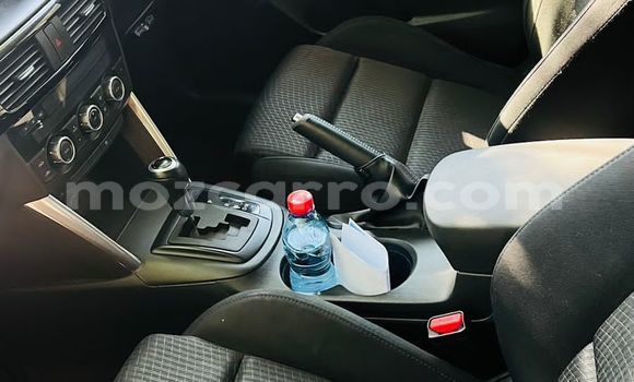 Buy Used Mazda CX-5 White Car in Maputo in Maputo Buy Used Mazda CX-5 White Car in Maputo in Maputo