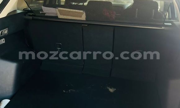 Buy Used Mazda CX-5 White Car in Maputo in Maputo Buy Used Mazda CX-5 White Car in Maputo in Maputo