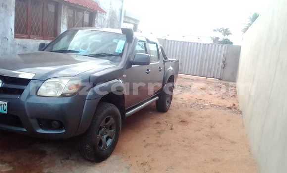 Buy Used Ford Ranger Other Car in Maputo in Maputo Buy Used Ford Ranger Other Car in Maputo in Maputo