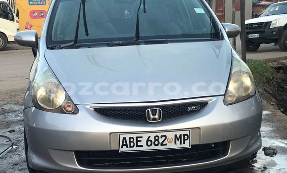 Comprar Usado Honda Fit De outros Carro em Maputo em Maputo