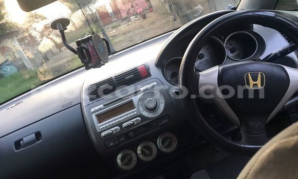 Buy Used Honda Fit Other Car in Maputo in Maputo Buy Used Honda Fit Other Car in Maputo in Maputo