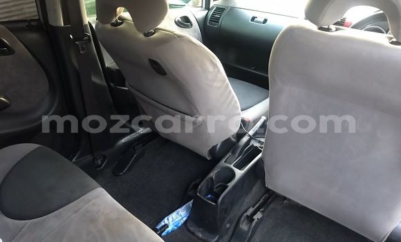 Buy Used Honda Fit Other Car in Maputo in Maputo Buy Used Honda Fit Other Car in Maputo in Maputo