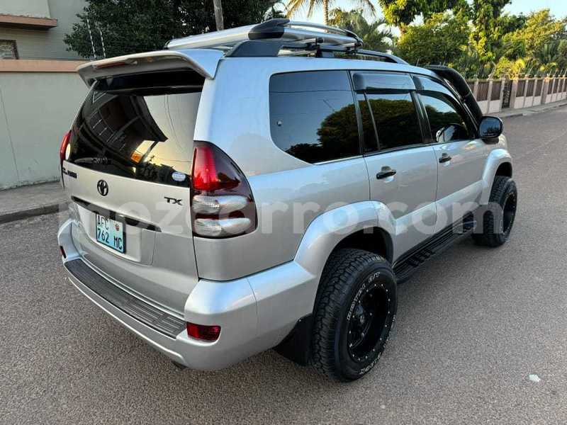 Big with watermark toyota land cruiser prado maputo maputo 23775