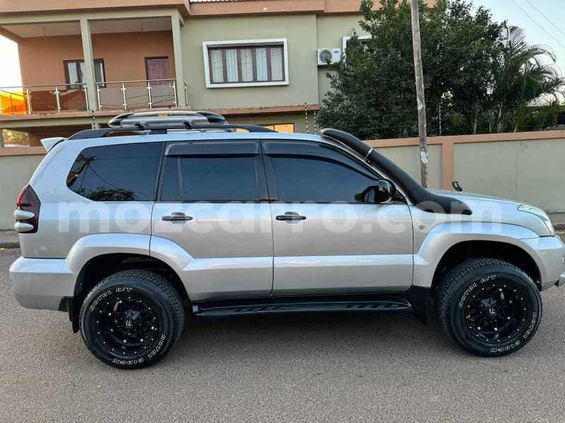 Big with watermark toyota land cruiser prado maputo maputo 23775