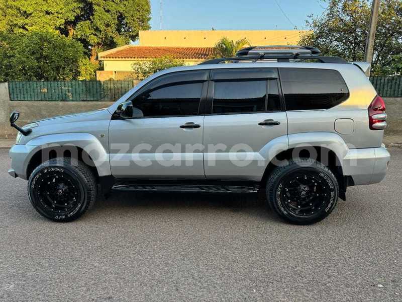 Big with watermark toyota land cruiser prado maputo maputo 23775