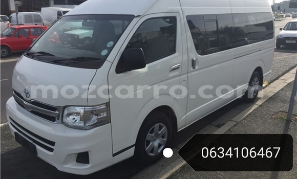 Tenga Tsaru Toyota Sprinter Chena Mota in Maputo in Maputo Tenga Tsaru Toyota Sprinter Chena Mota in Maputo in Maputo