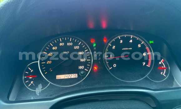Comprar Usado Toyota Land Cruiser Prado Prata Carro em Maputo em Maputo Comprar Usado Toyota Land Cruiser Prado Prata Carro em Maputo em Maputo