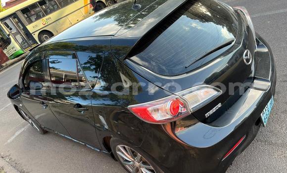 Nunua Ilio tumika Mazda Axela Nyeusi Gari ndani ya Maputo nchini Maputo Nunua Ilio tumika Mazda Axela Nyeusi Gari ndani ya Maputo nchini Maputo