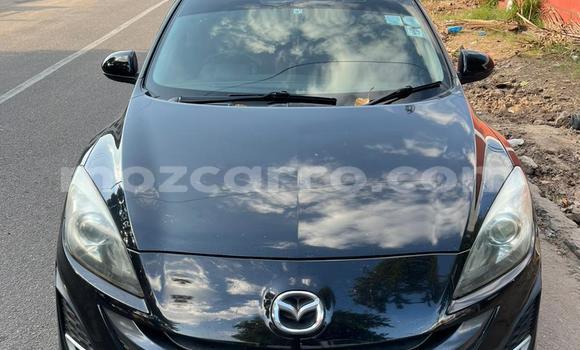Nunua Ilio tumika Mazda Axela Nyeusi Gari ndani ya Maputo nchini Maputo Nunua Ilio tumika Mazda Axela Nyeusi Gari ndani ya Maputo nchini Maputo