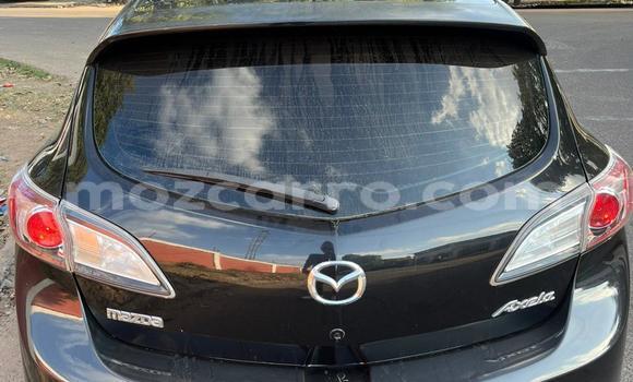 Nunua Ilio tumika Mazda Axela Nyeusi Gari ndani ya Maputo nchini Maputo Nunua Ilio tumika Mazda Axela Nyeusi Gari ndani ya Maputo nchini Maputo