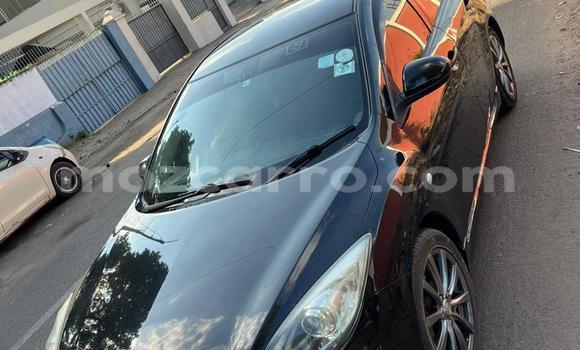 Nunua Ilio tumika Mazda Axela Nyeusi Gari ndani ya Maputo nchini Maputo Nunua Ilio tumika Mazda Axela Nyeusi Gari ndani ya Maputo nchini Maputo