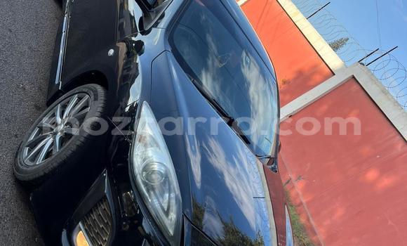 Nunua Ilio tumika Mazda Axela Nyeusi Gari ndani ya Maputo nchini Maputo Nunua Ilio tumika Mazda Axela Nyeusi Gari ndani ya Maputo nchini Maputo