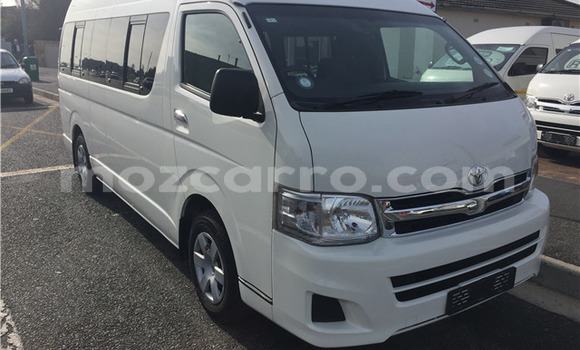 Tenga Tsaru Toyota Sprinter Chena Mota in Maputo in Maputo Tenga Tsaru Toyota Sprinter Chena Mota in Maputo in Maputo