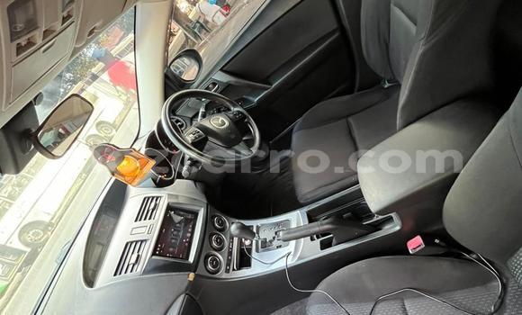 Nunua Ilio tumika Mazda Axela Nyeusi Gari ndani ya Maputo nchini Maputo Nunua Ilio tumika Mazda Axela Nyeusi Gari ndani ya Maputo nchini Maputo