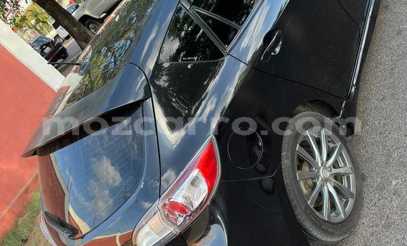 Nunua Ilio tumika Mazda Axela Nyeusi Gari ndani ya Maputo nchini Maputo Nunua Ilio tumika Mazda Axela Nyeusi Gari ndani ya Maputo nchini Maputo