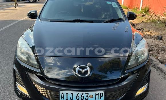 Nunua Ilio tumika Mazda Axela Nyeusi Gari ndani ya Maputo nchini Maputo Nunua Ilio tumika Mazda Axela Nyeusi Gari ndani ya Maputo nchini Maputo