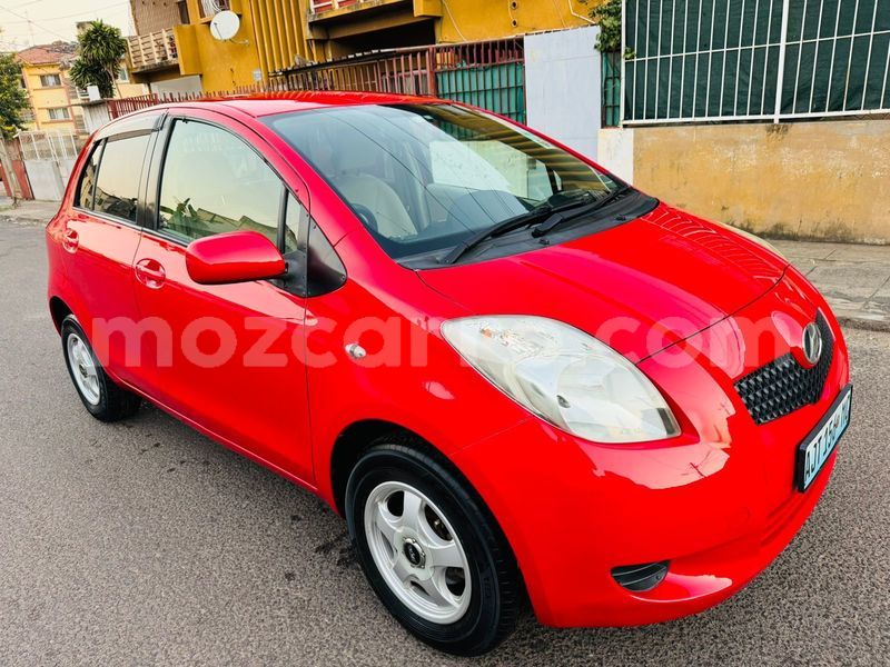 Big with watermark toyota vitz maputo maputo 23777