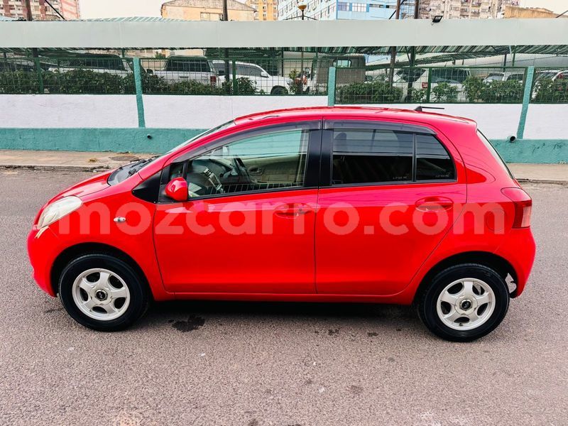 Big with watermark toyota vitz maputo maputo 23777