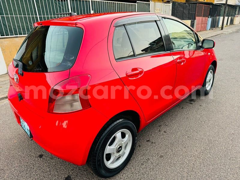 Big with watermark toyota vitz maputo maputo 23777