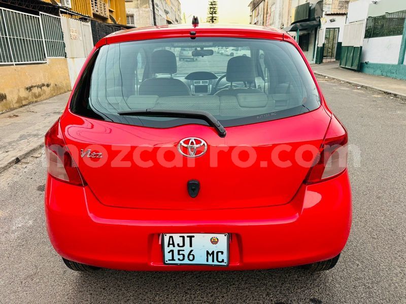 Big with watermark toyota vitz maputo maputo 23777