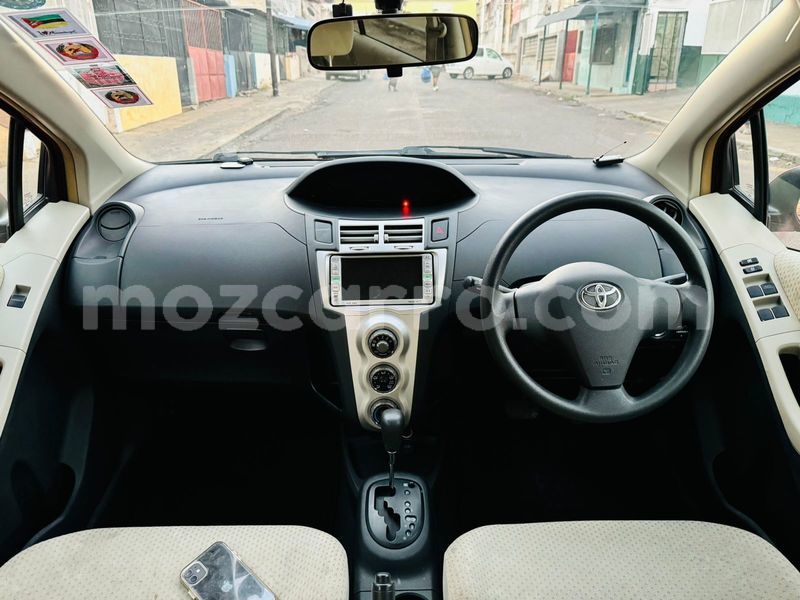 Big with watermark toyota vitz maputo maputo 23777