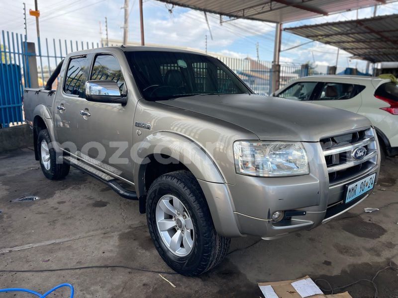 Big with watermark ford ranger maputo maputo 23778