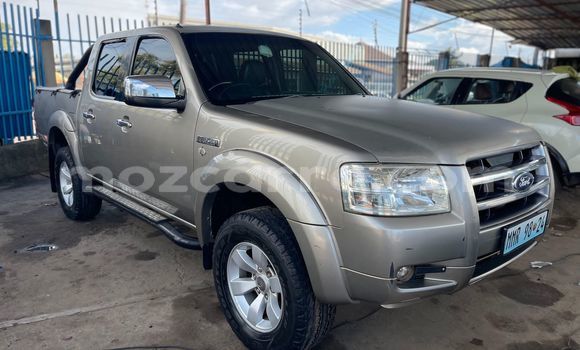 Comprar Usado Ford Ranger De outros Carro em Maputo em Maputo