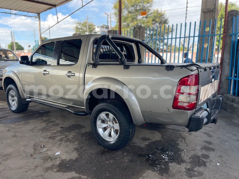 Big with watermark ford ranger maputo maputo 23778